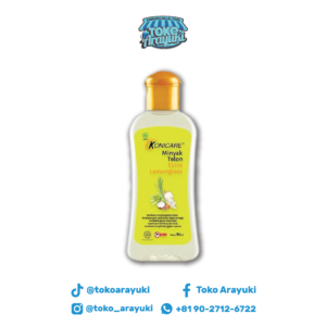 Minyak Telon Konicare 60 ml