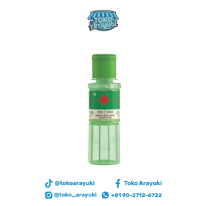 Minyak Kayu Putih Cap Lang - 30 ml
