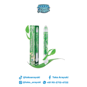 Plossa Presh & Sooth Aromatic
