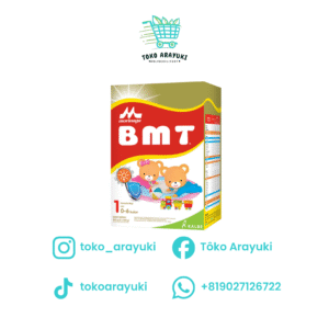 Susu Morinaga BMT 450gr