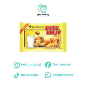 Este-Emje Sidomuncul 1 Renteng