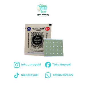 Koyo Cabe