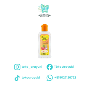 Minyak Kayu Putih Konicare