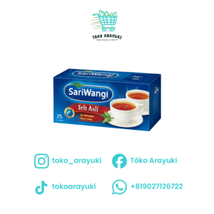 Teh Sariwangi