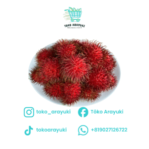 Rambutan