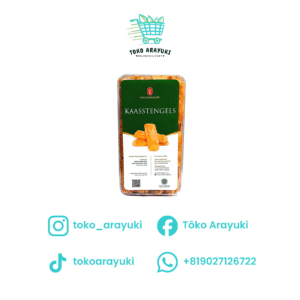 Kastengel Holand Bakery