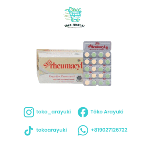 Neo Rheumacyl