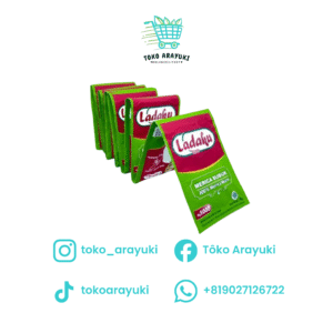 Merica Ladaku 1 Renteng