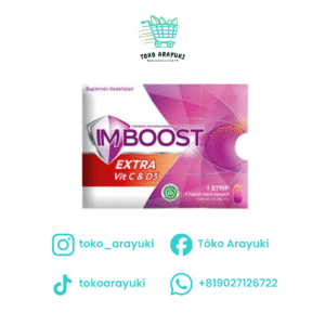 Imboost