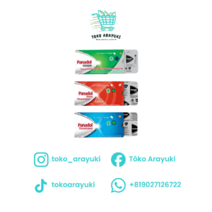 Panadol