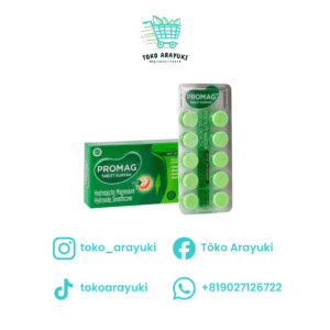 Promag