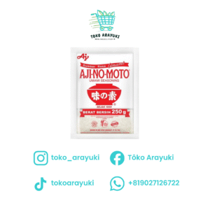 Micin Ajinomoto 250gr
