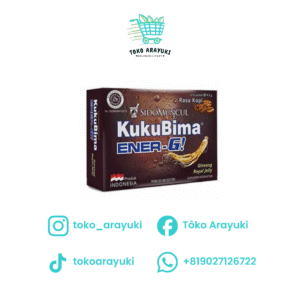 Kukubima Energi Kopi
