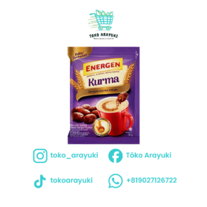 Energen Kurma 1 Renteng