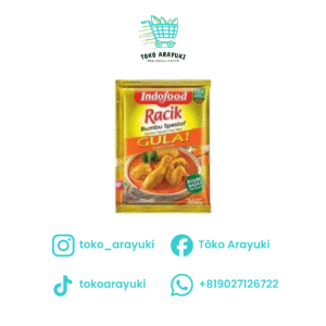 Bumbu Racik Gulai Indofood