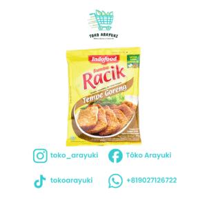Bumbu Racik Tempe Goreng Indofood 33gr