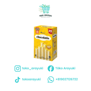 Gery Chocolatos Sweet Cheese