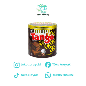 Tango Chocolate