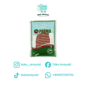 Sosis Padma 500gr