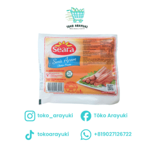 Sosis Seara 1 Pack