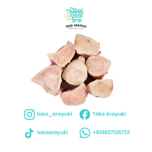 Tulang Sumsum 1 Kg