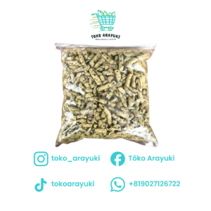 Basreng Balok Original 500gr