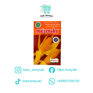 Tepung Maizena 300gr