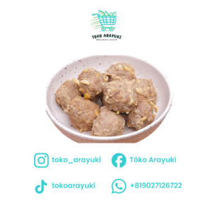 Bakso Urat 1 Kg