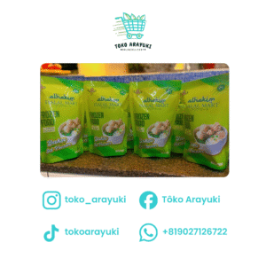 Bakso Mix 1 per porsi