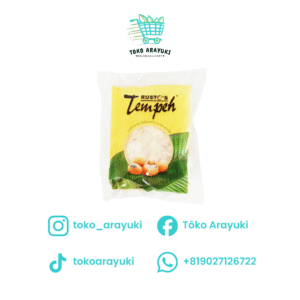 Tempe Rusto 1pcs