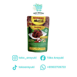 Rendang Uni Lili