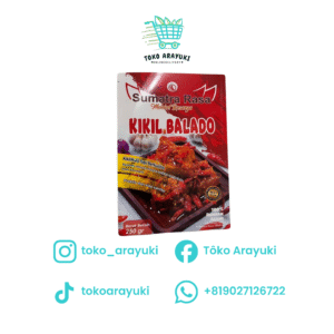 Kikil Balado