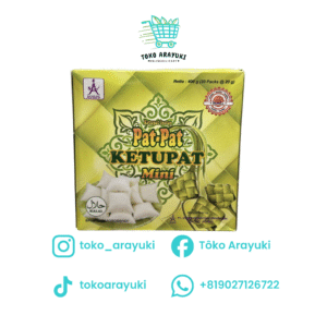 Ketupat Mini