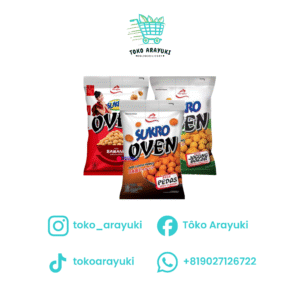 Sukro Oven All Varian