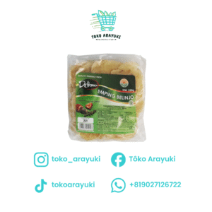 Emping Melinjo 250gr