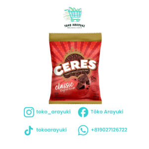 Ceres 200gr