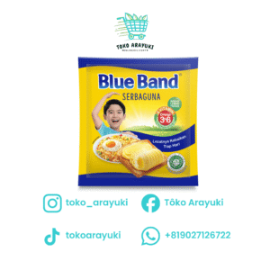 Blueband 200gr