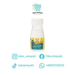 Vanilli Koepoe Koepoe