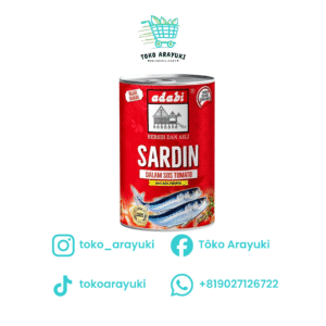 Sarden