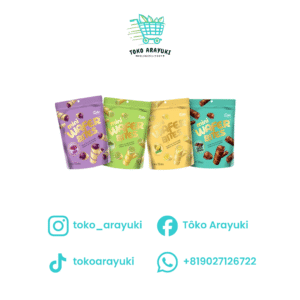 Wafer Bites All Varian