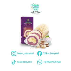 Sangkuriang Bolu Signature (Pre Order)