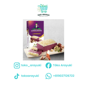 Sangkuriang Lapis Original (Pre Order)